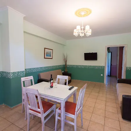 Villagio Lefkáda