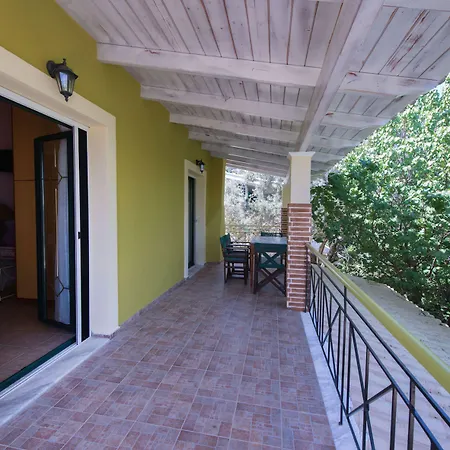 Lägenhetshotell Villagio 3*