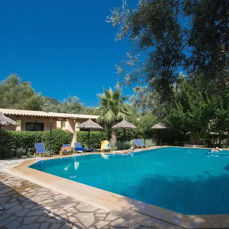 Villagio Appart hôtel