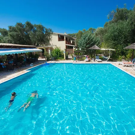 Appart hôtel Villagio