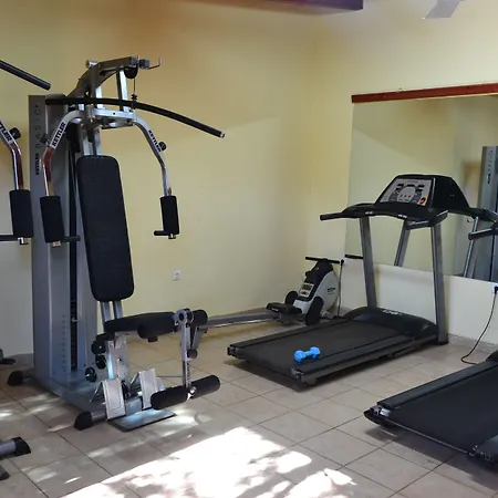 Villagio 3* Lefkáda