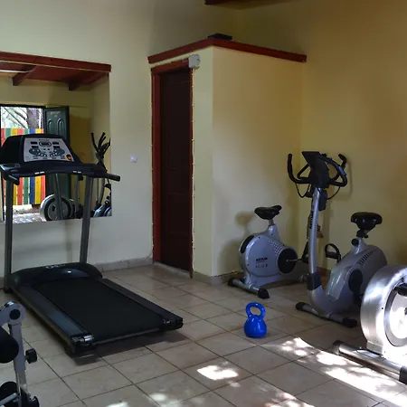 Villagio Appart hôtel 3*