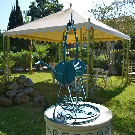 Villagio 3* Lefkáda