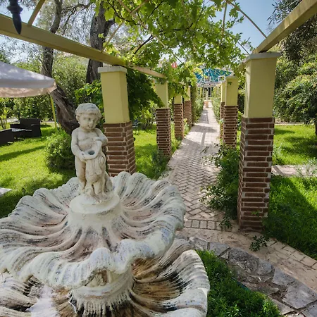 Villagio 3* Lefkáda