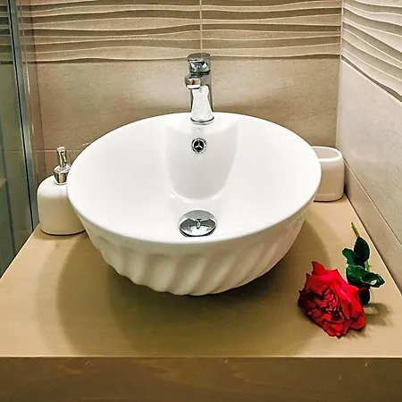 Villagio Apartmanhotel