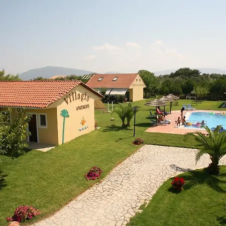 Villagio Aparthotel
