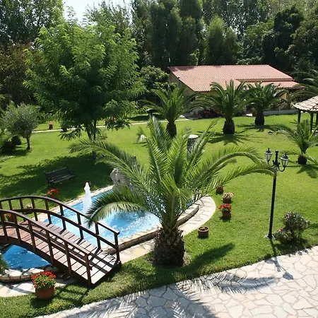 Villagio 3*