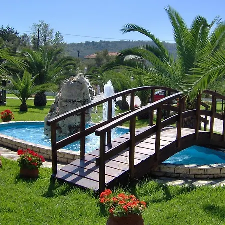Villagio 3*