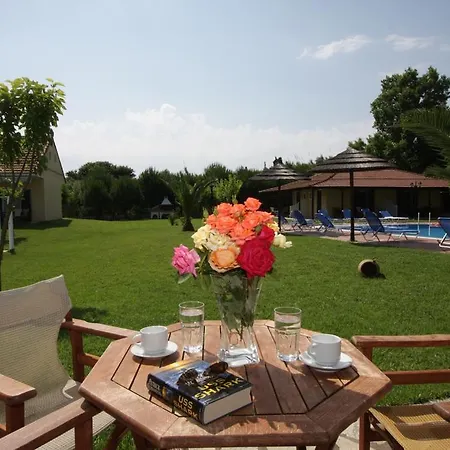 Villagio 3* Lefkáda