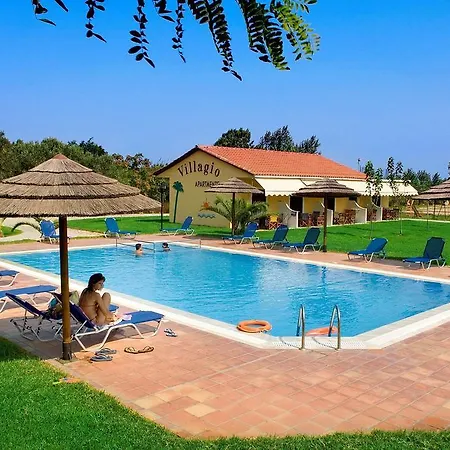 Villagio Lefkáda