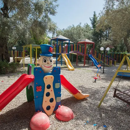 Villagio Aparthotel