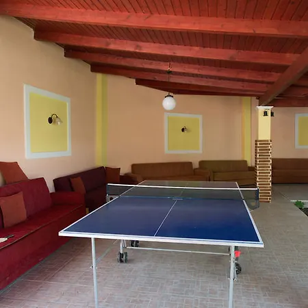 Villagio 3*