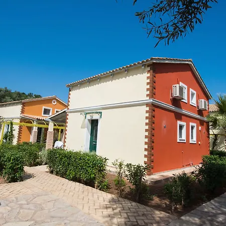 Aparthotel Villagio Lefkáda