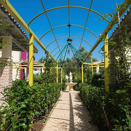Villagio 3* Lefkáda