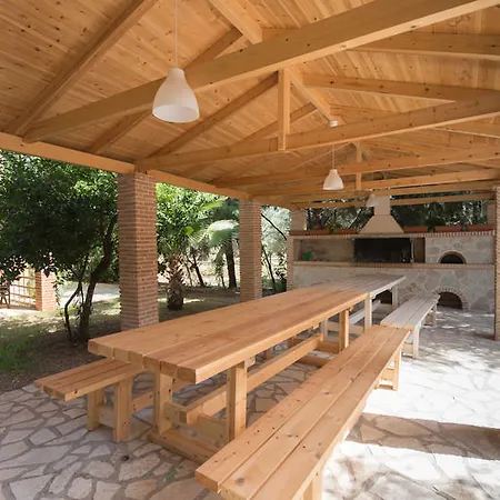 Villagio 3* Lefkáda