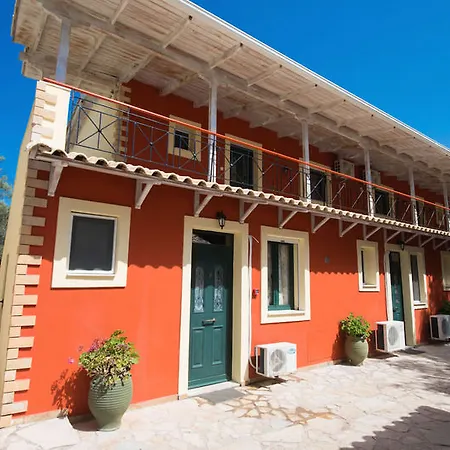 Villagio Aparthotel Lefkáda