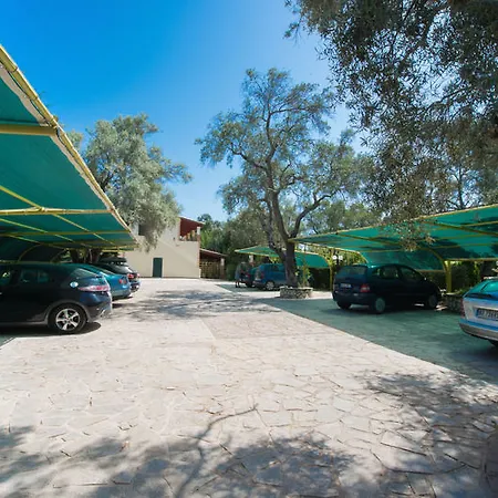 Aparthotel Villagio