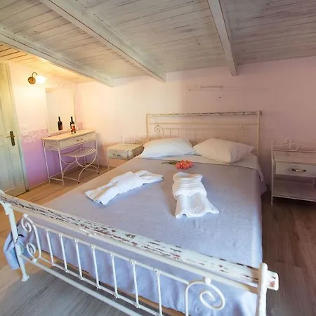 Aparthotel Villagio Lefkáda