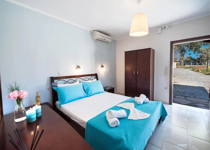 Aparthotel Villagio 3*