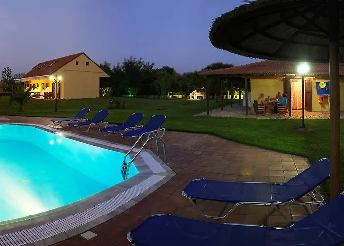 Villagio Aparthotel