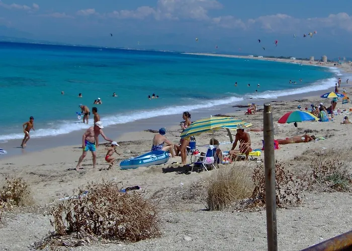 Villagio Aparthotel 3*