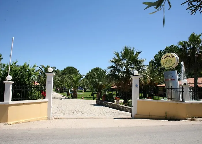 Villagio Aparthotel