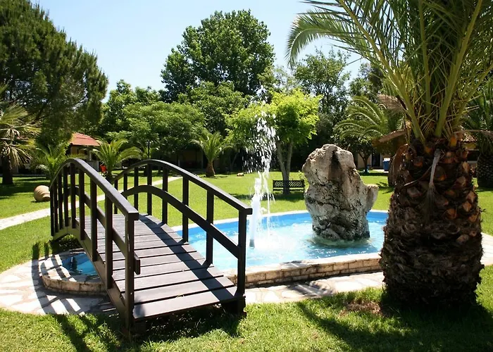 Aparthotel Villagio 3*