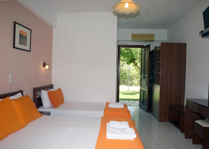 Villagio Lefkada City