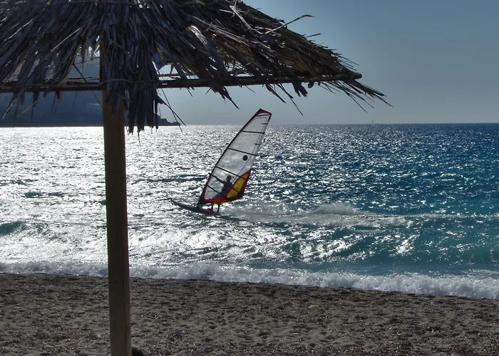 Villagio Aparthotel 3*