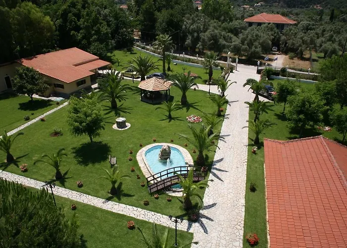 Villagio Aparthotel