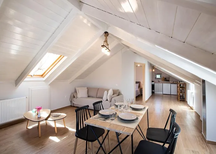 Villagio 3* Lefkáda