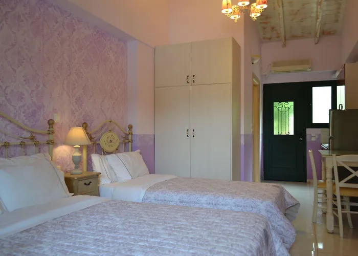 Aparthotel Villagio 3*