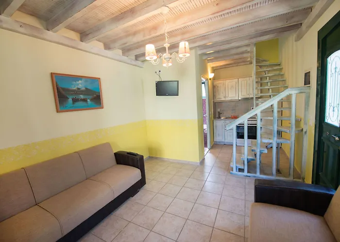 Aparthotel Villagio 3*