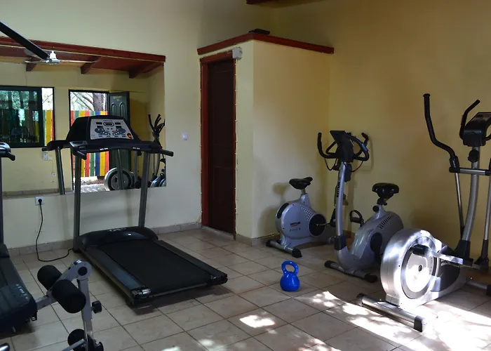 Villagio Aparthotel 3*