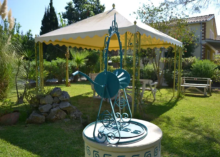 Villagio 3* Lefkada City