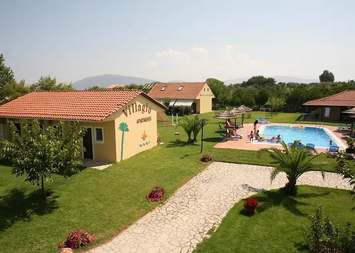 Villagio Aparthotel