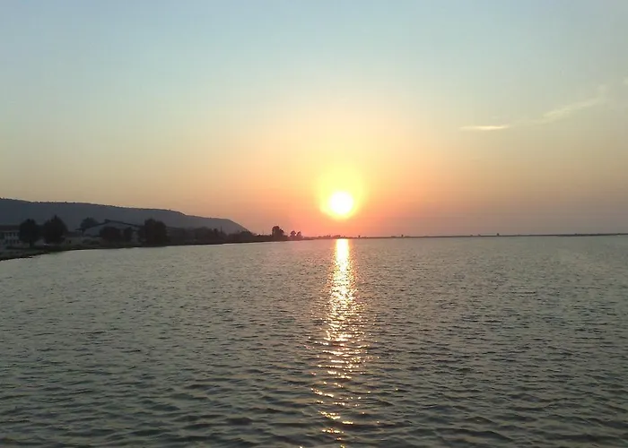 Aparthotel Villagio 3*